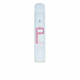 Indola Schwarzkopf Professionelle Laque Super Strong Hold Haarspray 500 ml