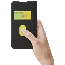 Hama Samsung Galaxy A56 5G Eco Premium Flipcase schwarz