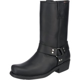 Kochmann Cruiser 1000 Stiefel - schwarz, - 38