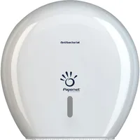 Sofidel S.p.A Papernet Toilettenpapierspender 416146 345x148x345mm ws