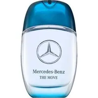 Mercedes-Benz The Move Eau de Toilette 100 ml