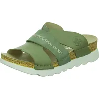 Rieker 64469-52 Grün