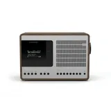 Revo SuperConnect Holz