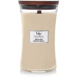 Woodwick Vanilla Bean