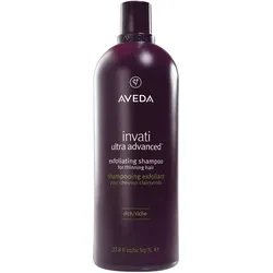 AVEDA Invati Ultra Advanced Exfoliating Shampoo Rich 1000ml