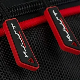 Kjust Taschen-Set für Dachbox Audi 310 l 4-teilig 13153