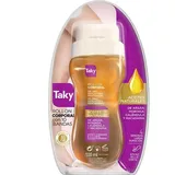 Taky Expert Beauty Oil Rollon Corporal Enthaarungswachs 100 ml