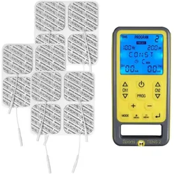 Tenscare Sports Tens + Elektroden Value Pack 1 St
