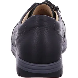 Finn Comfort Schnürschuhe Herren Schwarz 40