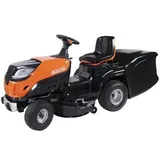 Aufsitzmäher Auspuffanlage Hinten Oleomac OM86 R/14,5K K1450 432 Cc Cut 86 CM