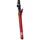 RockShox Rudy Ultimate 700C 30 mm 2023 Rot
