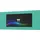 Thermaltake 6.0" LCD Panel Kit Mint Strawberry