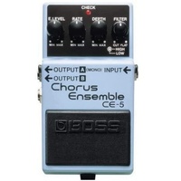 Boss CE-5 Chorus Ensemble