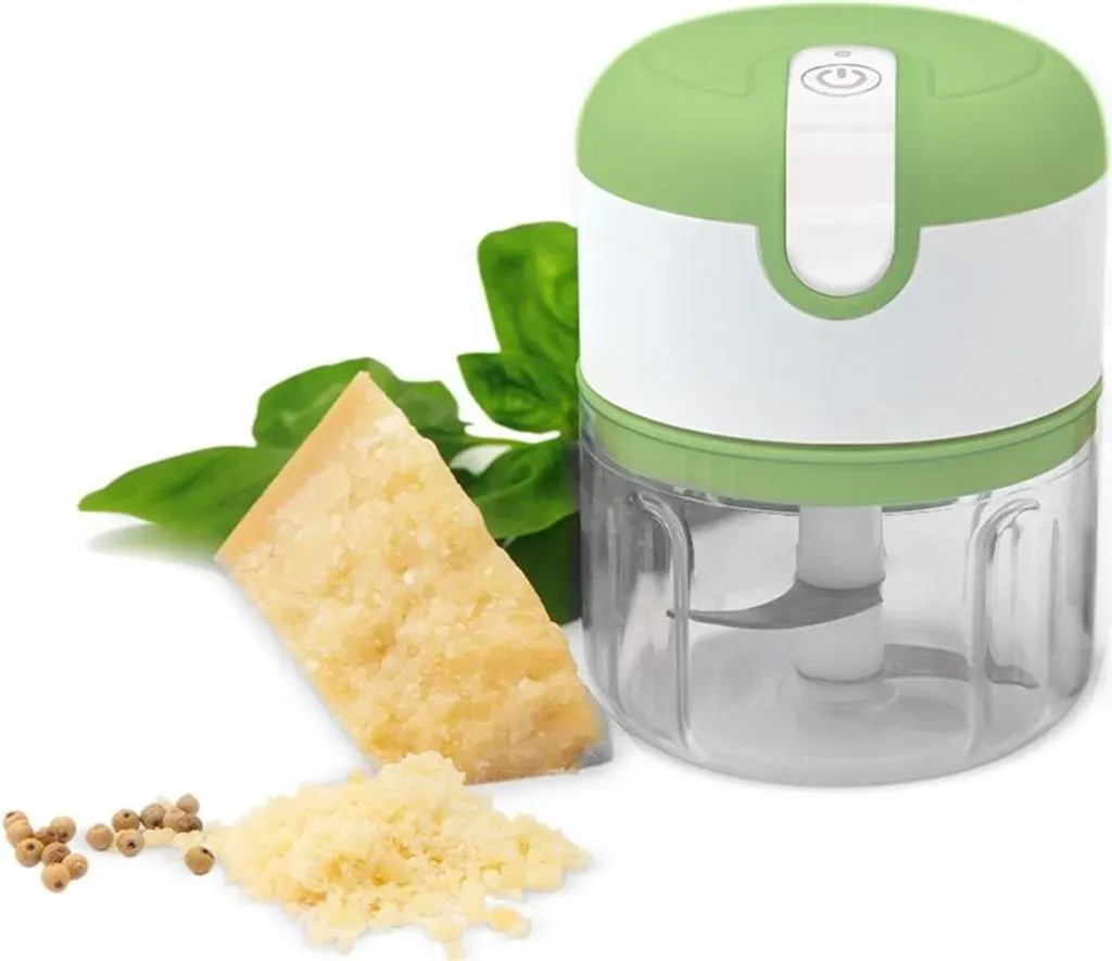 livington 3 seconds chopper