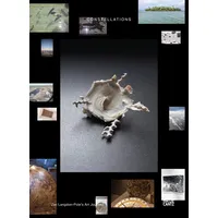 Hatje Cantz Zac Langdon-Pole's Art Journey: Constellations (BMW Art