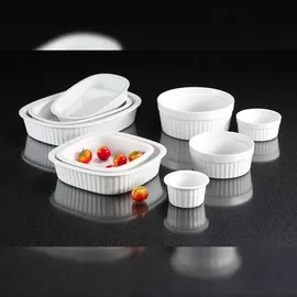 Ritzenhoff & Breker Bianco Auflaufform ø 11 cm