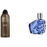 Diesel Sound Of The Brave Eau de Toilette