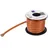 TRU Components 1564516 Massekabel 1 x 10mm2 Rot 5m
