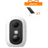 eufy eufyCam C35