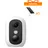 eufy eufyCam C35 Solo White