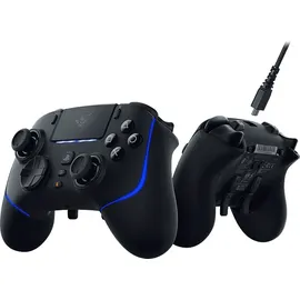 Razer Wolverine V2 Pro Controller schwarz PS5