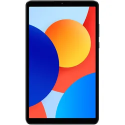 Xiaomi Redmi Pad SE 8.7 4GB+64GB Graphite Gray 22,1cm 8,7" LCD Display, Android 14 mit Xiaomi HyperOS, 8MP Hauptkamera