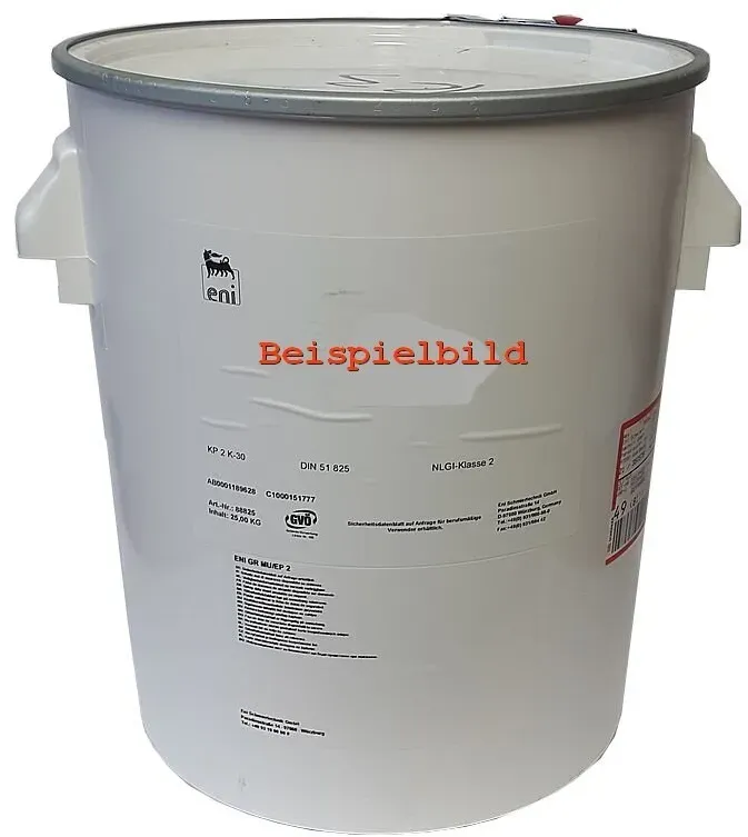Autol Mehrzweckfett, 5 Kg Eimer