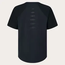 OAKLEY Herren Seeker Airline T-Shirt (Größe S, schwarz)