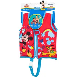 BESTWAY Schwimmweste Mickey & Friends S/M