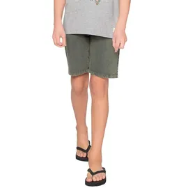 Protest Orlin Camo Green 164