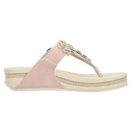 Rieker V1466 Damen Rosa 39
