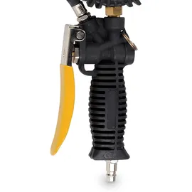 Powerplus Reifenfüller 440 Mm
