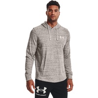 Under Armour Rival Terry LC HD onyx white M