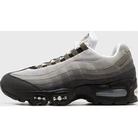 WMNS AIR MAX 95 BIG BUBBLE - black|grey - 39