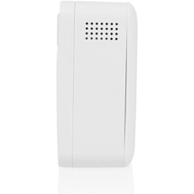 smartwares Kohlenmonoxid Melder weiß