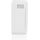 smartwares Kohlenmonoxid Melder weiß