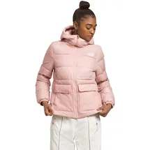 The North Face Gotham Jacke pink Moss S