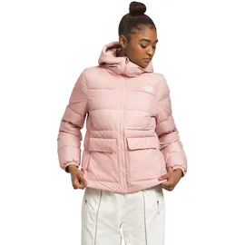 The North Face Gotham Jacke pink Moss S