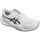 Asics GEL-CHALLENGER 15 Clay weiß 47
