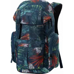 Nitro Rucksack DAYPACKER TROPICAL multi