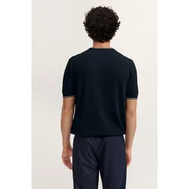 Bugatti T-Shirt blau XL