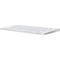 Apple Magic Keyboard with Touch ID - Tastatur
