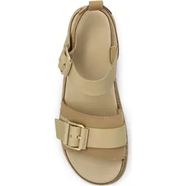 UGG Australia Goldenstar Villa Damen Beige 39