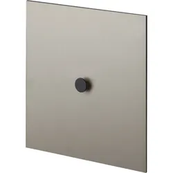 Frame 28 Tür für Schrank sandfarbig