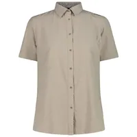 CMP Shirt sabbia (P605) 44