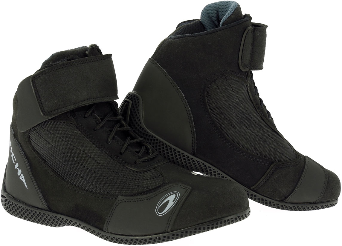 Richa Kart Evolution, Chaussures - Noir - 43