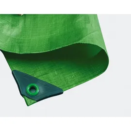 Noor Gewebeplane Hobby Grün 3x5 m
