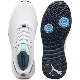 Puma Fusion Grip 6 Evo Golfschuhe Herren 01 - 45