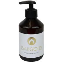 Dr. Schnell ISARGOLD ISARGOLD Händedesinfektionsgel 250 ml
