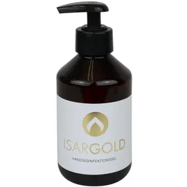 Dr. Schnell ISARGOLD ISARGOLD Händedesinfektionsgel 250 ml